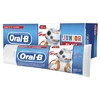 Зубна паста ORAL-B Junior для дiтей Нiжна мята 75мл