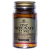 Солгар (Solgar) Цинк пиколинат 22мг табл. №100