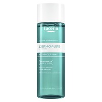 Тоник Eucerin 88983 ДермоПьюр Клиникал очищающий д/проблемной кожи 200мл