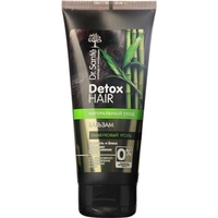 Бальзам Dr.Sante Detox Hair 200мл