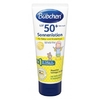 Молочко солнцезащитное Bubchen Sensitiv SPF 50+ 100мл