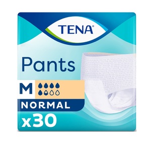 Підгузки TENA для дорослих Pants Normal Medium №30