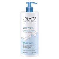 Крем Uriage Лаванте очищающий 500 мл
