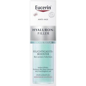 Гель-бустер Eucerin 83524 Гиалурон-Филлер Ультра увлажняющий 30мл