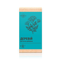 Фиточай Prano Тысячелистника трава 50 г (Украина)