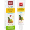 Зубна паста SPLAT дитяча Juicy Тутті-фрутті зміцнююча 35мл