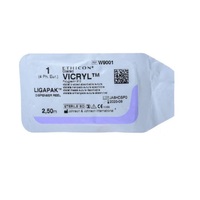 Викрил W9001 2,5 м