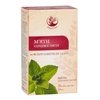 Мяти перцевого листя по 1,5 г у фільтр-пакетиках 20 шт. - Віола