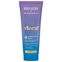 Гель Weleda для интимной гигиены рН баланс 200 мл