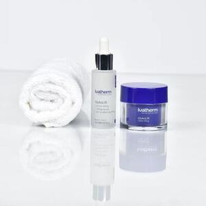 Крем Ivatherm GlykoLift лифтинг 50мл