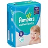Підгузки Pampers Active baby Junior 11-16 кг №22
