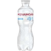 Вода Моршинська Frozen негазована 0,33 л