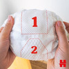 Підгузки Хаггіс Elit Soft 1 (0-5кг) №1 (84)