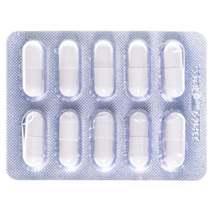 Авапрост капс.№30