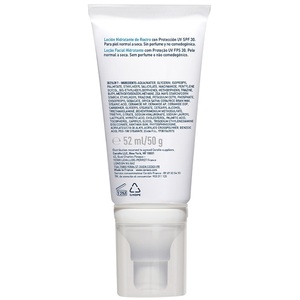 Крем CeraVe Дневной увлажн. для нормальной и сухой кожи лица SPF30 52 мл