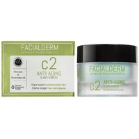 Крем Facialderm Антивозрастной укрепление и антистресс 50 мл