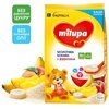 Каша Milupa манная с фруктами для детей от 6-ти мес 210г