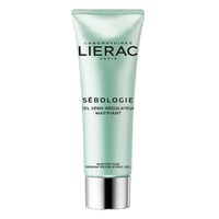 Гель Lierac Sebologie Регулирующий для лица 40 мл
