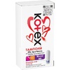 Тампони Kotex міні №16