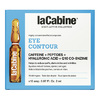 Ампули LaCabine Eye Contour Висококонцентровані проти зморшок, набряків та темних кіл для шкіри навколо очей 2 мл№10