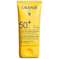 Крем Caudalie 534 Солнцезащитный SPF 50+ 50 мл