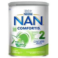 Суміш НАН COMFORTIS-2 молочна 800г