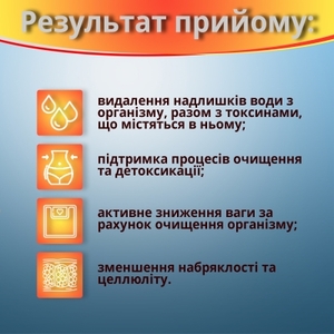 Акваліф табл. 800мг №30