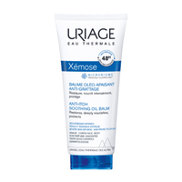 Бальзам-масло Uriage Ксемоз липидовосстанавливающий от раздражений 200 мл