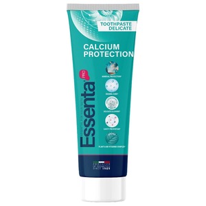 Зубная паста Essenta Pro Calcium protection 75мл