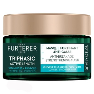 Маска для волос RENE FURTERER Triphasic Active Grow активатор роста 200мл