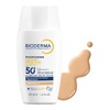 Флюид Bioderma Фотодерм солнцезащитный XDefense Ultra SPF 50+  тон 02 40 мл