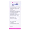 Оптицеф гран. д/ор. сусп. 100мг/5мл 53гр флак. 100мл
