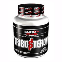 Підвищення тестостерону Euro Plus TRIBOSTERON 160 капс.