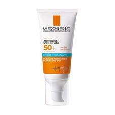 Крем La Roche-Posay Антелиос солнцезащитный UVA 400 SPF 50+ 50 мл
