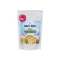 Каша Ням-Ням кукурудзяно-гречана 150 г