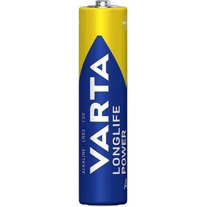 Батарейки VARTA Longlife Power AAA №2