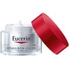 Крем Eucerin 89761 Гиалурон-Филлер +Вольюм-лифт дневной антивозр. д/норм. и комби кожи SPF15 50мл