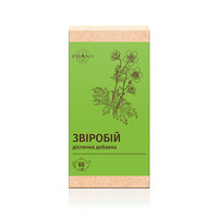 Фиточай Prano Зверобоя трава 60 г (Украина)