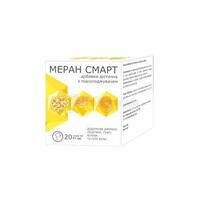 Меран Смарт пор. саше 5 г №20
