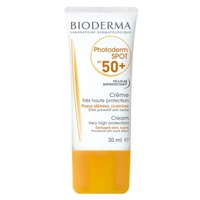 Крем Bioderma 28535I Фотодерм СПОТ 30мл