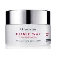 Крем Dr Irena Eris CW 2° 40+ Дневной для лица 50 мл