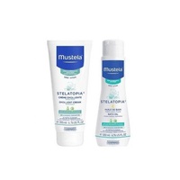 Набір Mustela «Чисте і слухняне»