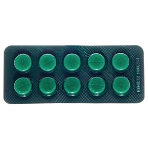 Цитрамон-М таблетки 10 шт.