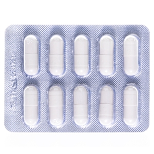 Миоцикл 490мг капс №30