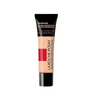 Флюїд La Roche-Posay Толеран тональний тон №9 SPF 25 корректируючий 30мл