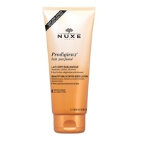 Молочко NUXE Prodigieux для тіла 300мл