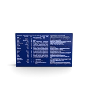 Витамины Ортомол Sport питьевой (витамины для спортсменов) 7дней new №7