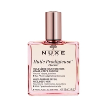 Масло NUXE Prodigieuse Флораль сухое 100мл Масло NUXE Prodigieuse Флораль сухое 100мл