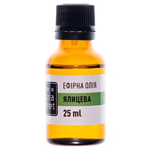 Масло FloraSecret эфирное пихтовое 25 мл