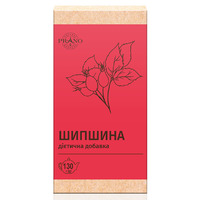Фиточай Prano Шиповника плоды 130 г (Украина)